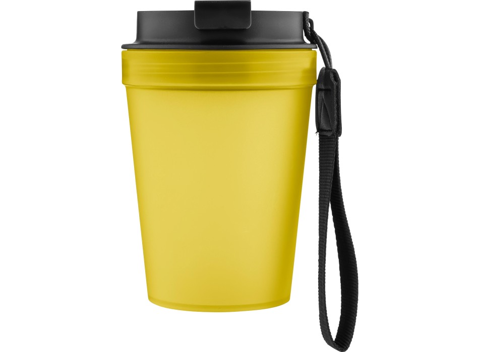 Tazza da viaggio 350 ml Lush FullGadgets.com