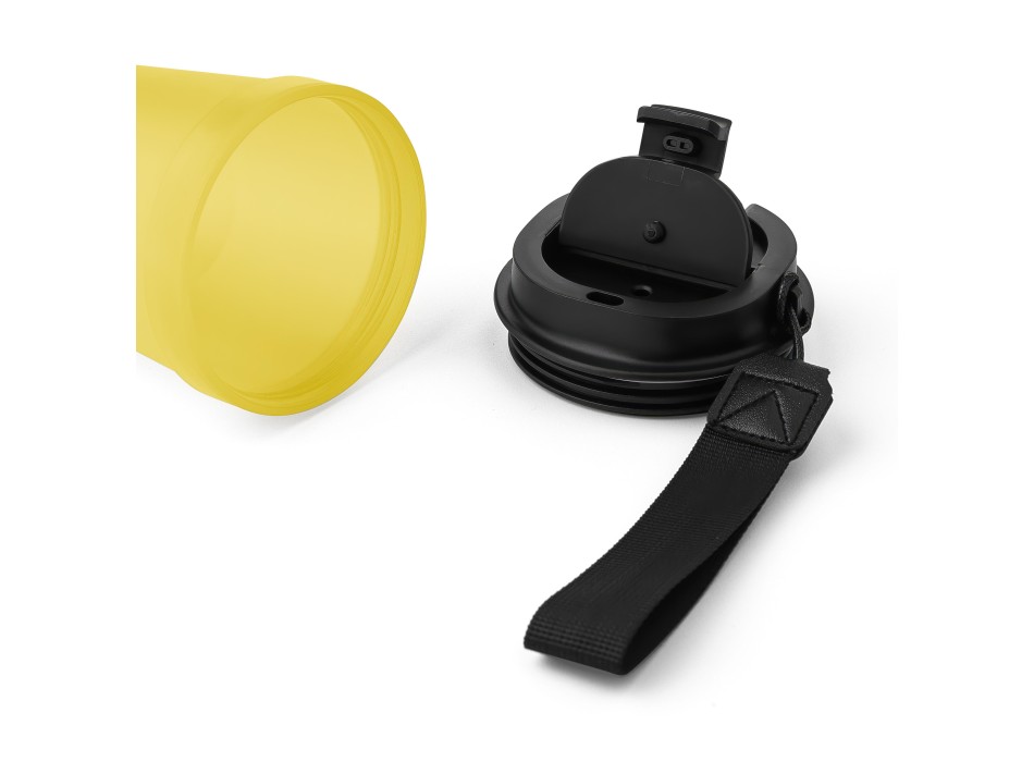 Tazza da viaggio 350 ml Lush FullGadgets.com