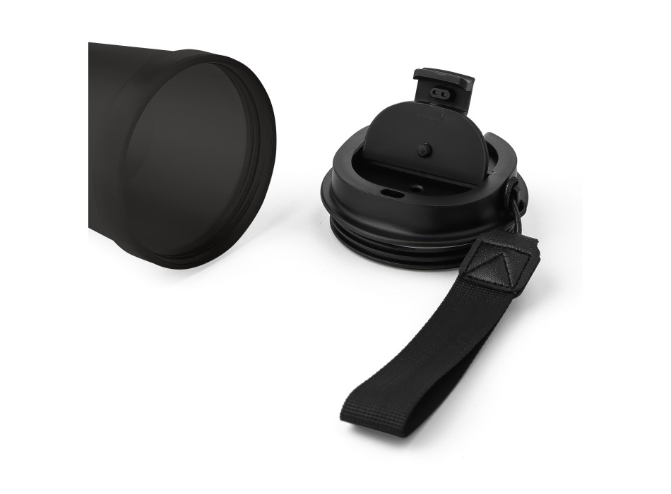 Tazza da viaggio 350 ml Lush FullGadgets.com