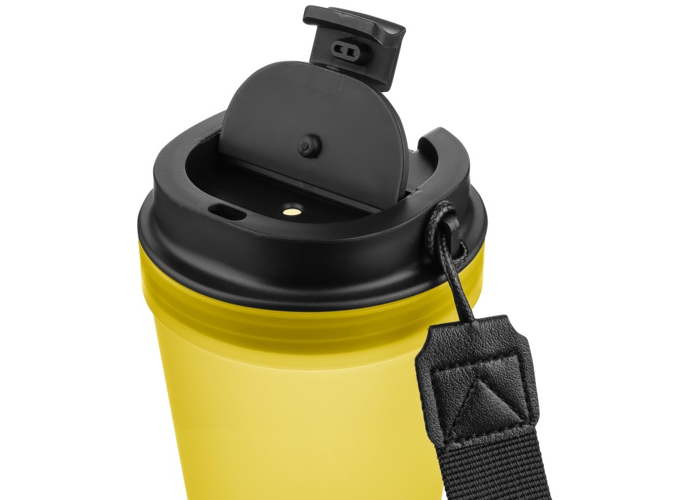 Tazza da viaggio 350 ml Lush FullGadgets.com