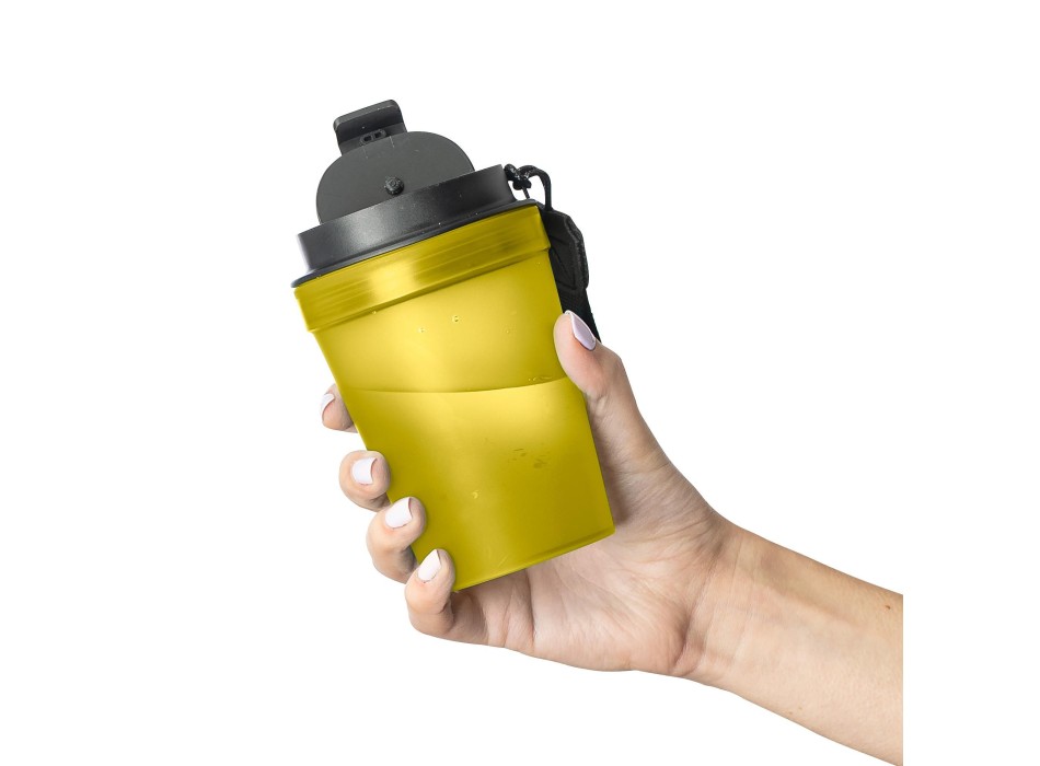 Tazza da viaggio 350 ml Lush FullGadgets.com