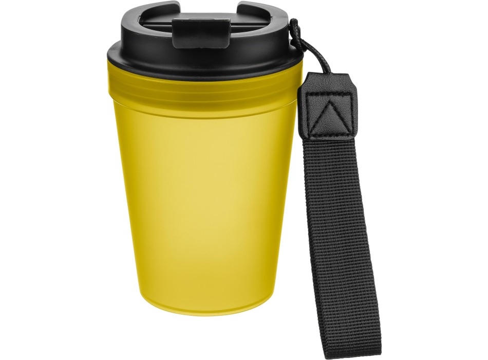 Tazza da viaggio 350 ml Lush FullGadgets.com