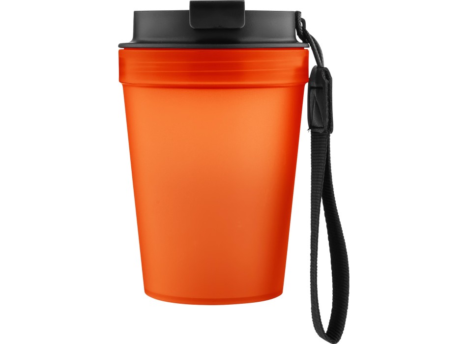 Tazza da viaggio 350 ml Lush FullGadgets.com