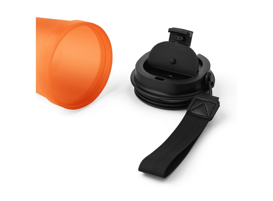 Tazza da viaggio 350 ml Lush FullGadgets.com
