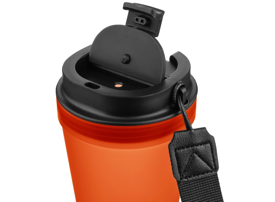 Tazza da viaggio 350 ml Lush FullGadgets.com
