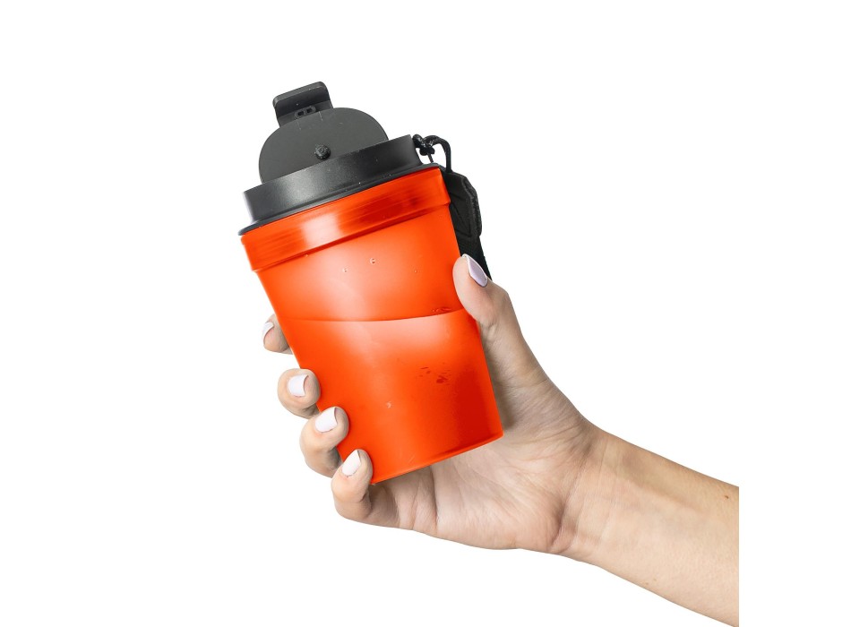 Tazza da viaggio 350 ml Lush FullGadgets.com