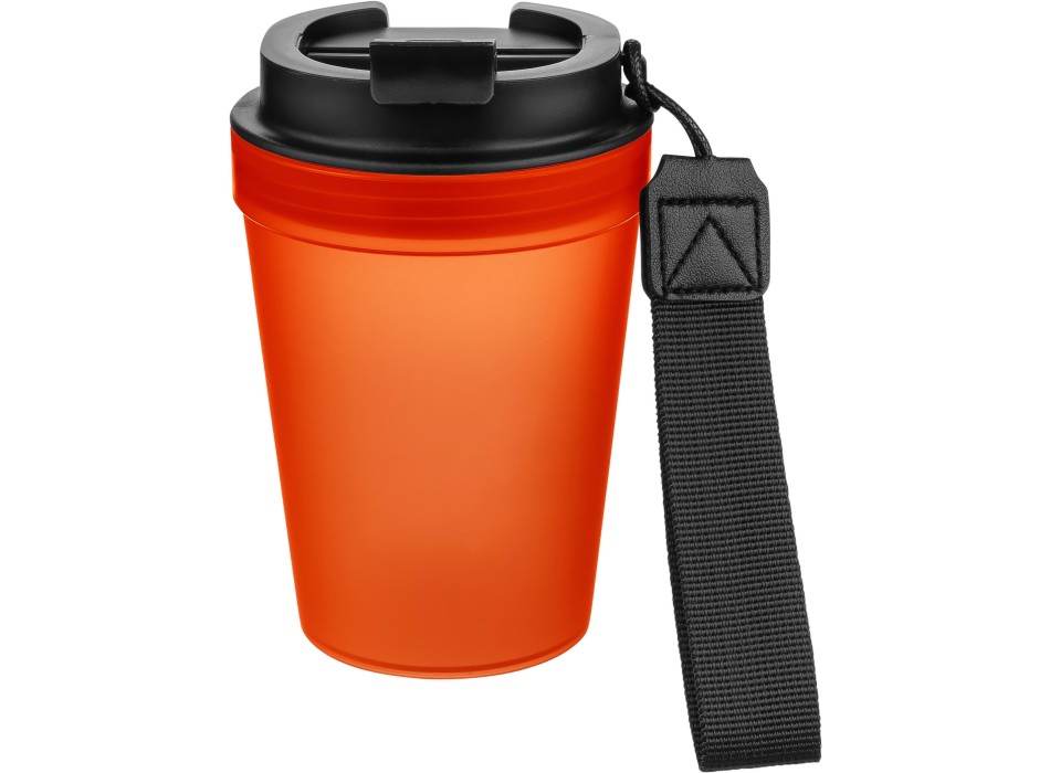 Tazza da viaggio 350 ml Lush FullGadgets.com