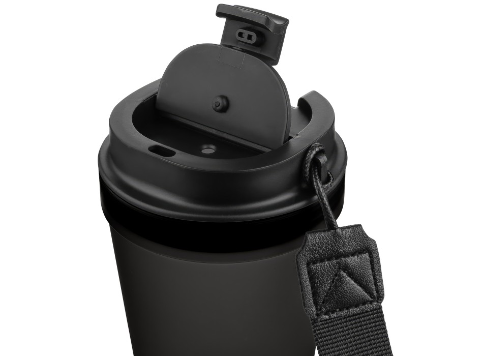 Tazza da viaggio 350 ml Lush FullGadgets.com