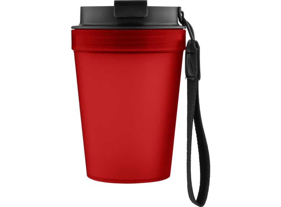 Tazza da viaggio 350 ml Lush FullGadgets.com