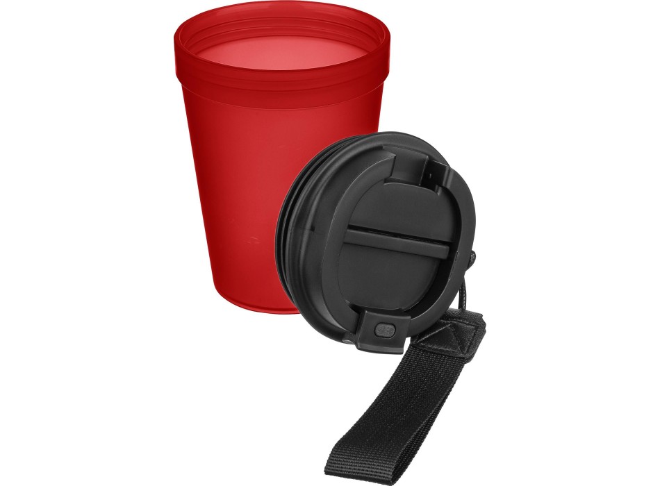 Tazza da viaggio 350 ml Lush FullGadgets.com