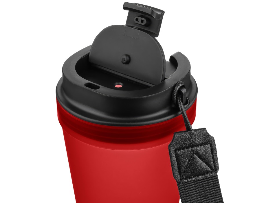 Tazza da viaggio 350 ml Lush FullGadgets.com