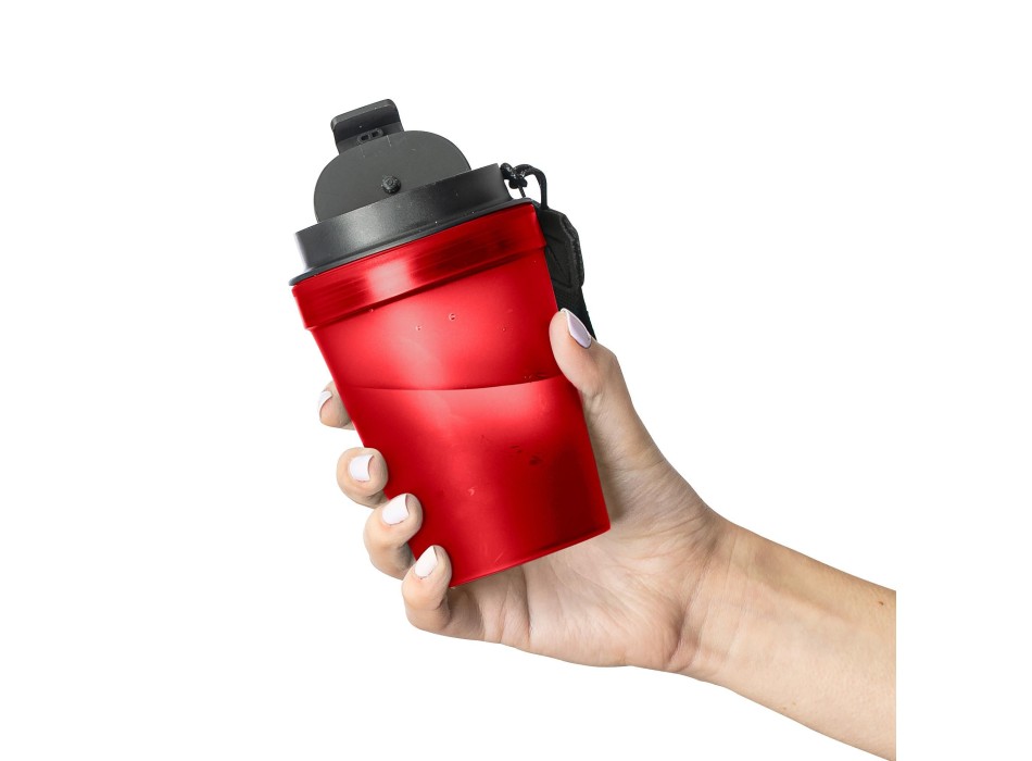 Tazza da viaggio 350 ml Lush FullGadgets.com
