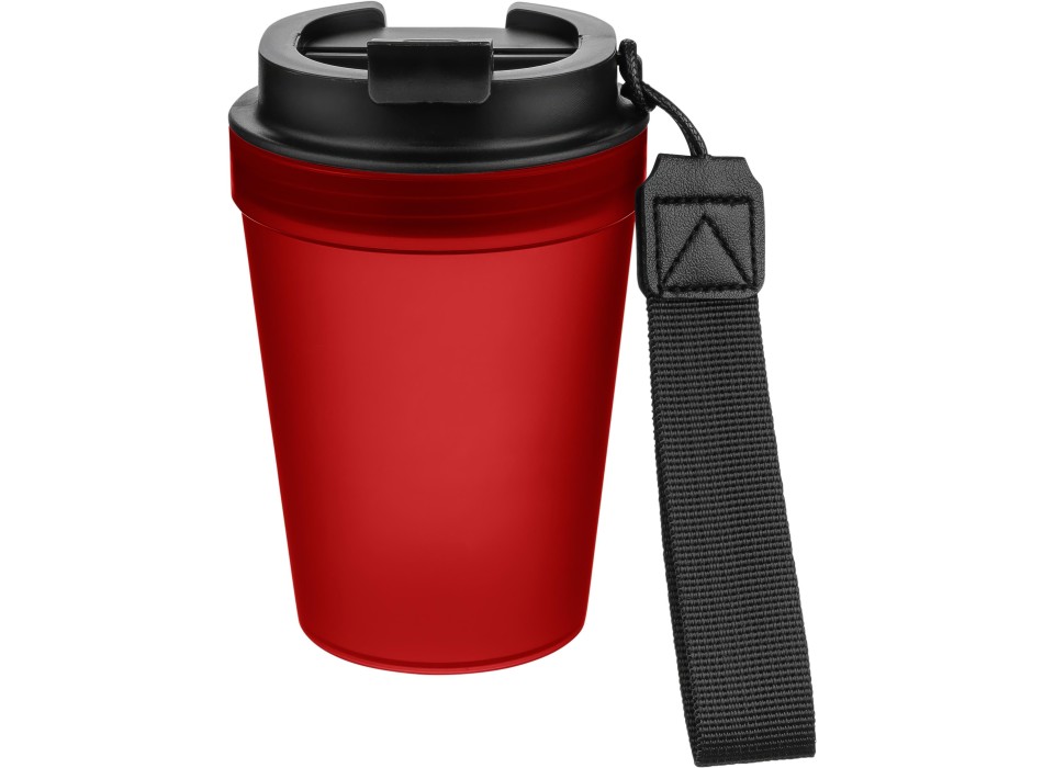 Tazza da viaggio 350 ml Lush FullGadgets.com