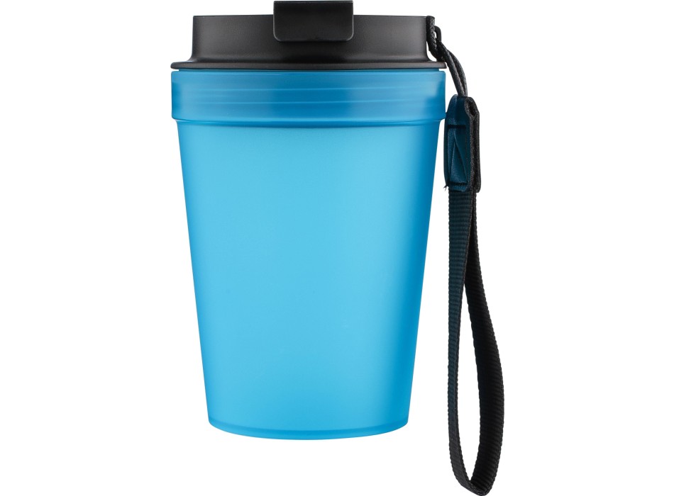 Tazza da viaggio 350 ml Lush FullGadgets.com