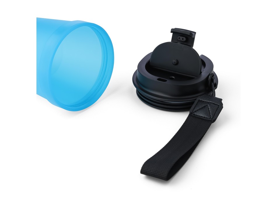 Tazza da viaggio 350 ml Lush FullGadgets.com
