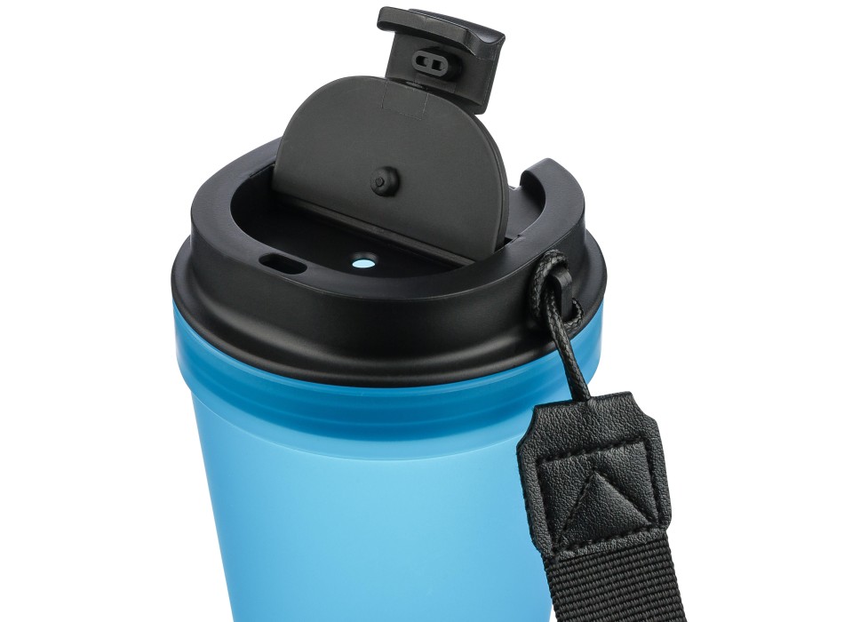 Tazza da viaggio 350 ml Lush FullGadgets.com