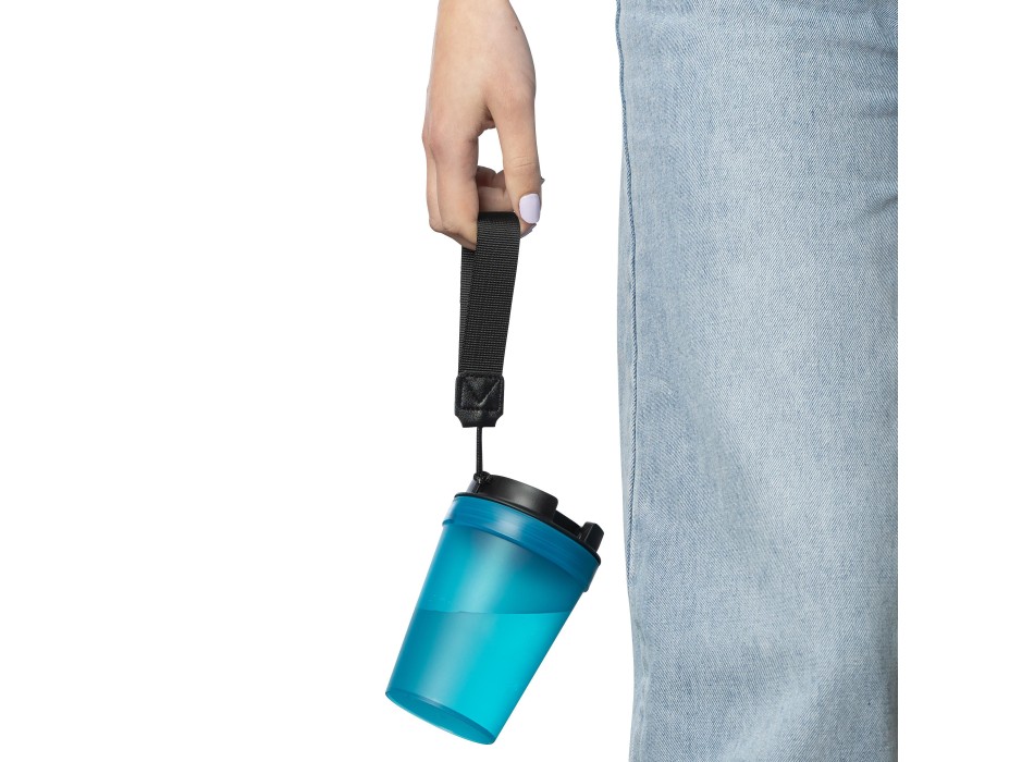 Tazza da viaggio 350 ml Lush FullGadgets.com