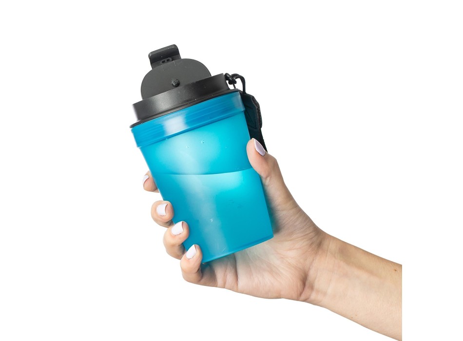 Tazza da viaggio 350 ml Lush FullGadgets.com