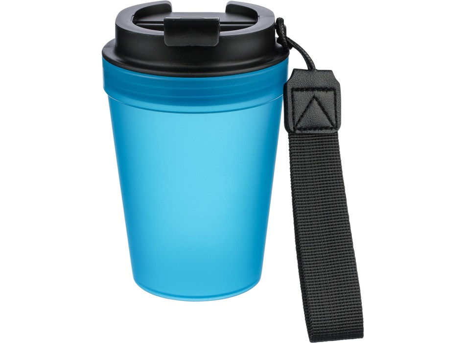 Tazza da viaggio 350 ml Lush FullGadgets.com