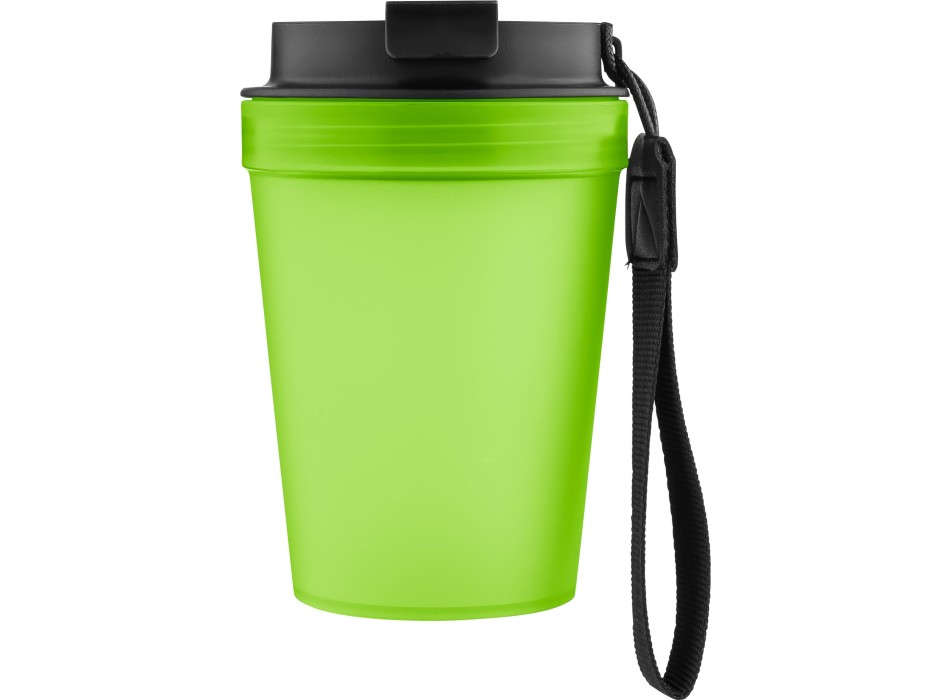 Tazza da viaggio 350 ml Lush FullGadgets.com