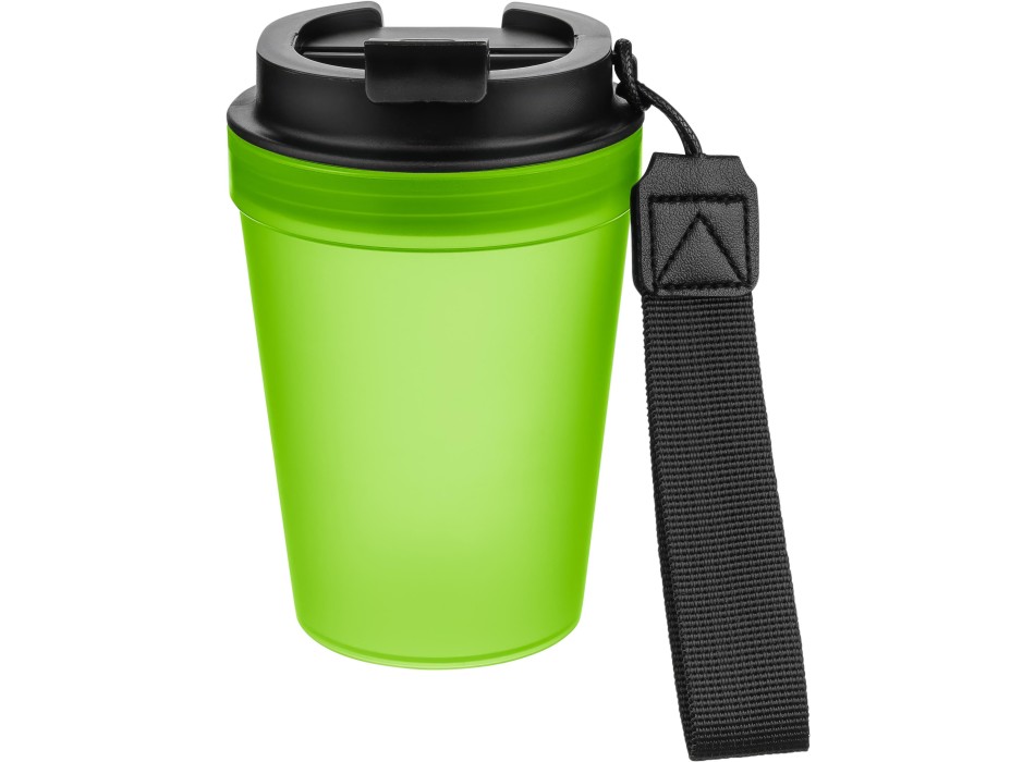 Tazza da viaggio 350 ml Lush FullGadgets.com