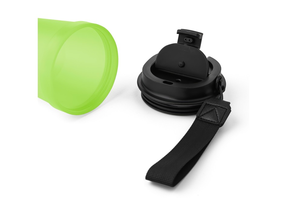 Tazza da viaggio 350 ml Lush FullGadgets.com