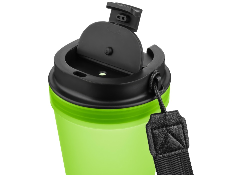 Tazza da viaggio 350 ml Lush FullGadgets.com