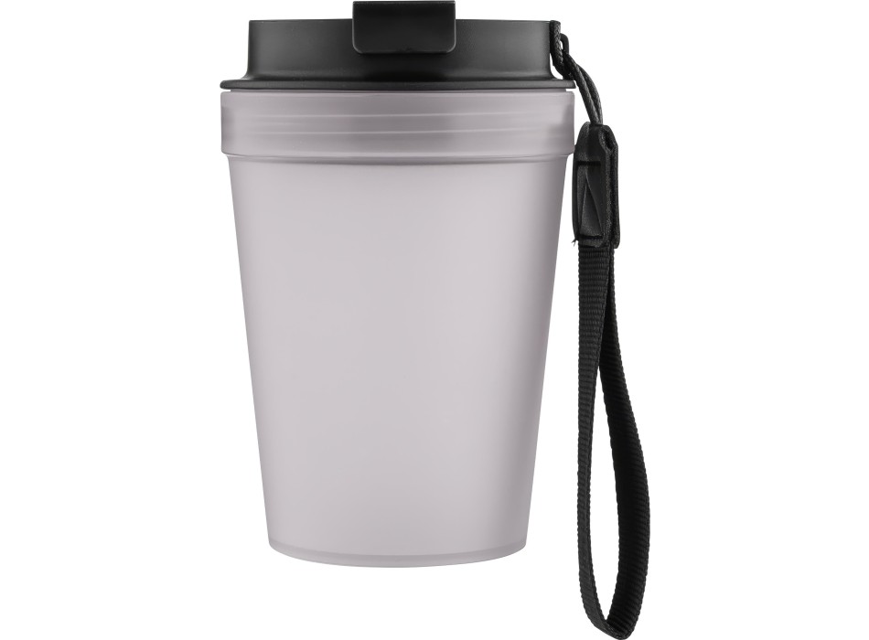 Tazza da viaggio 350 ml Lush FullGadgets.com