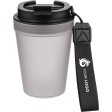 Tazza da viaggio 350 ml Lush FullGadgets.com