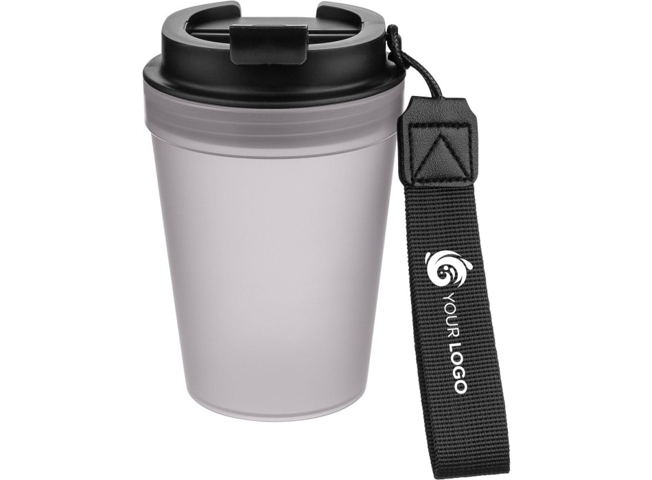 Tazza da viaggio 350 ml Lush FullGadgets.com