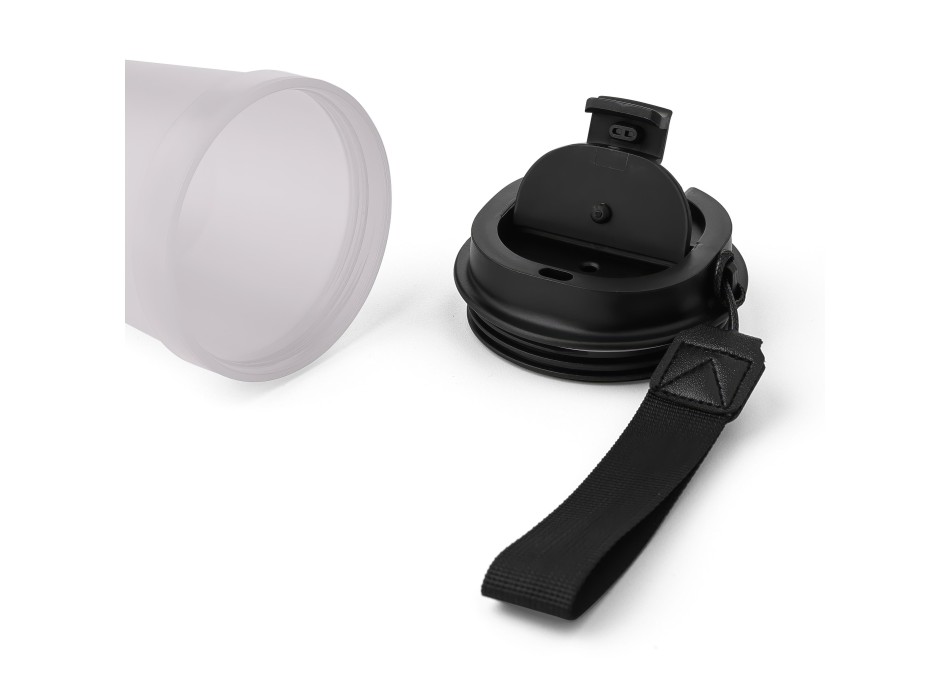 Tazza da viaggio 350 ml Lush FullGadgets.com