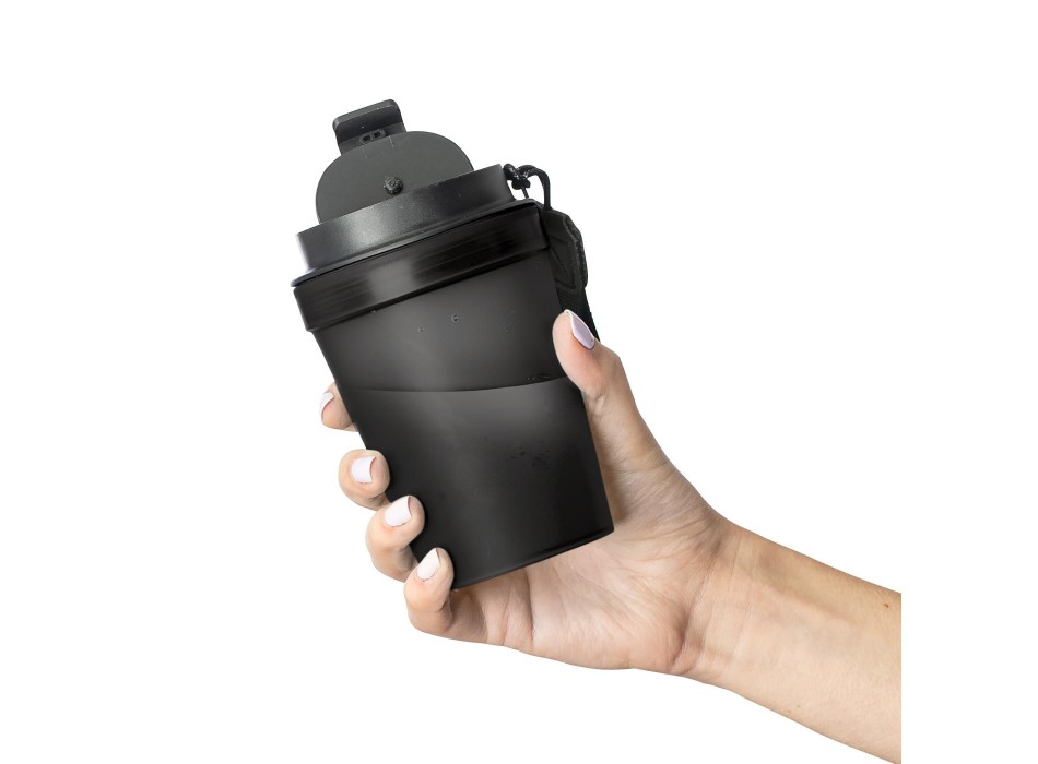 Tazza da viaggio 350 ml Lush FullGadgets.com