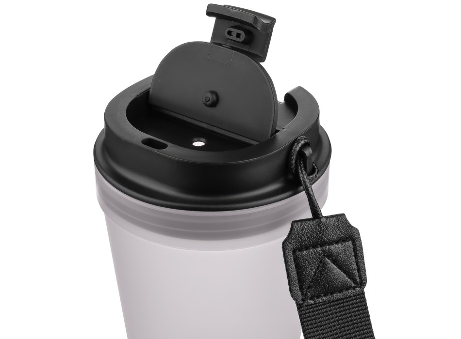 Tazza da viaggio 350 ml Lush FullGadgets.com