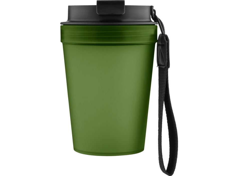 Tazza da viaggio 350 ml Lush FullGadgets.com