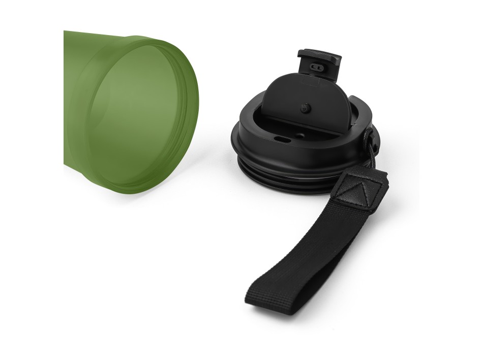 Tazza da viaggio 350 ml Lush FullGadgets.com