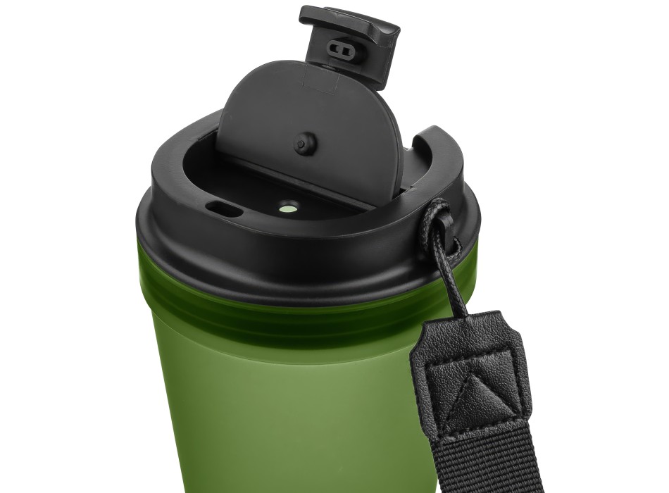 Tazza da viaggio 350 ml Lush FullGadgets.com