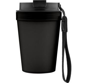 Tazza da viaggio 350 ml Lush FullGadgets.com