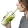Tazza da viaggio 500 ml Glow FullGadgets.com