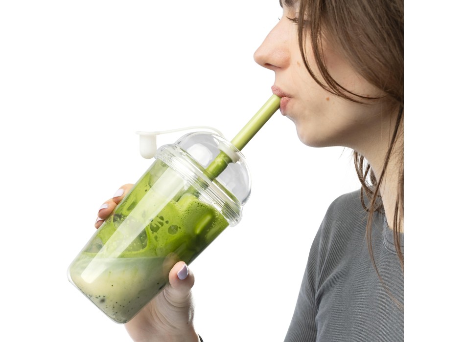 Tazza da viaggio 500 ml Glow FullGadgets.com