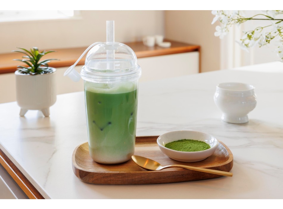 Tazza da viaggio 500 ml Glow FullGadgets.com