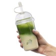 Tazza da viaggio 500 ml Glow FullGadgets.com