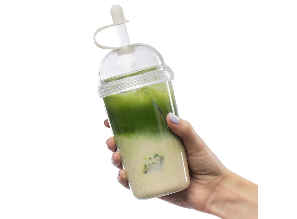 Tazza da viaggio 500 ml Glow FullGadgets.com