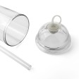 Tazza da viaggio 500 ml Glow FullGadgets.com