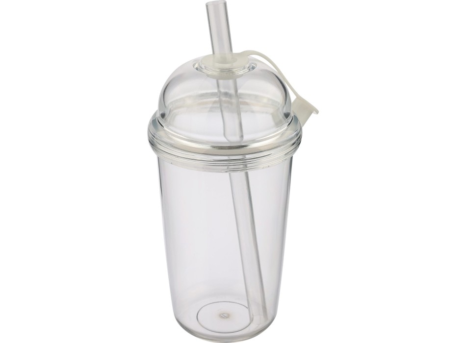 Tazza da viaggio 500 ml Glow FullGadgets.com