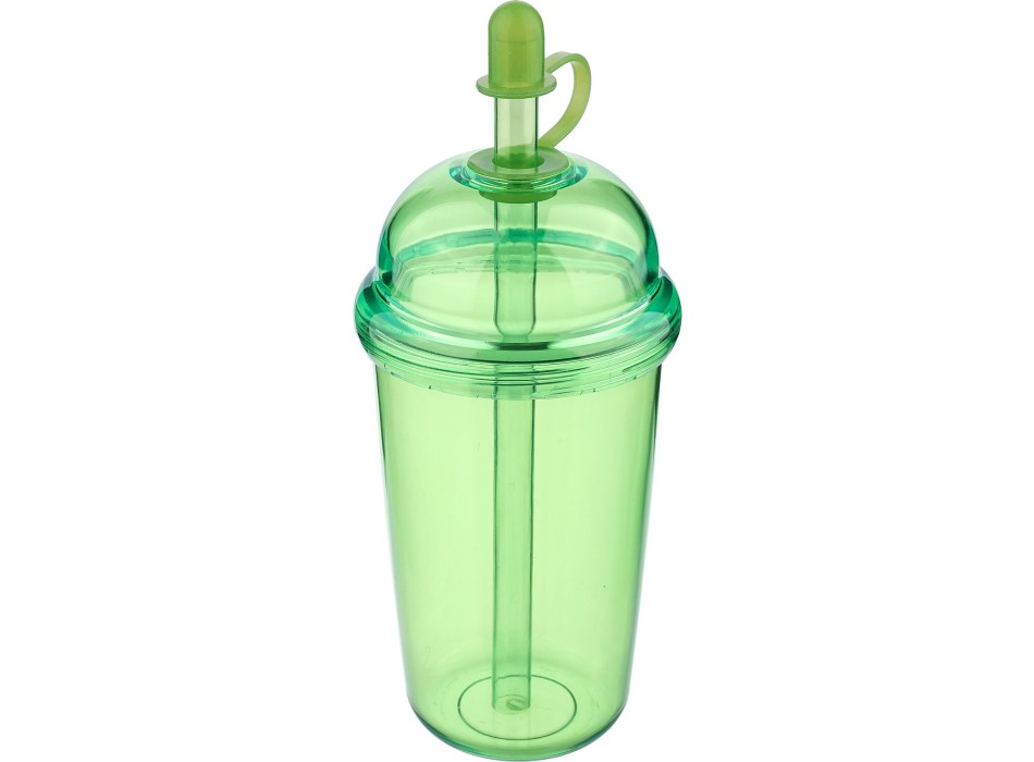Tazza da viaggio 500 ml Glow FullGadgets.com