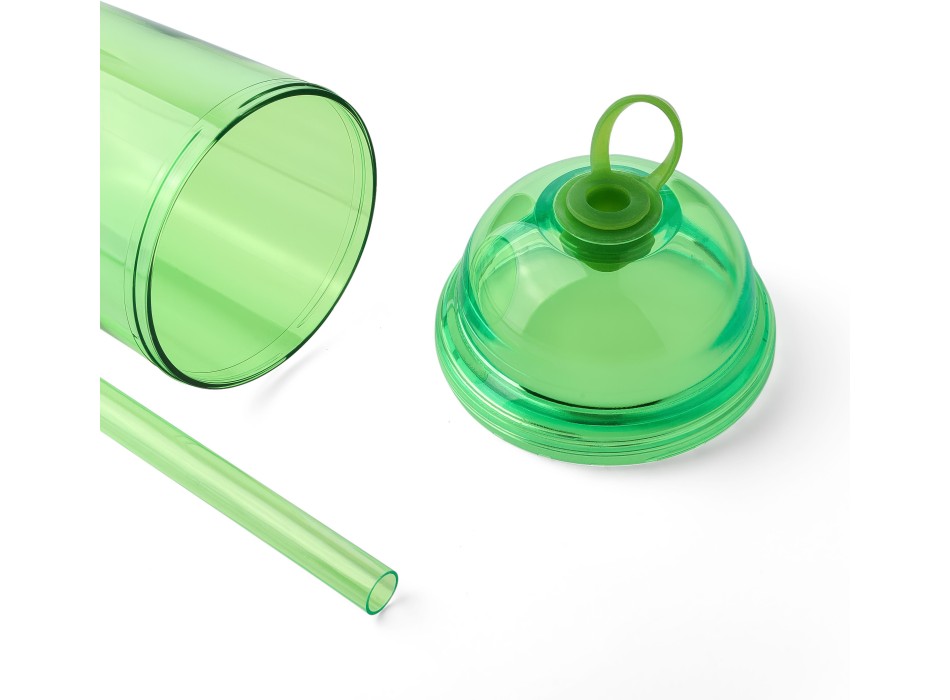 Tazza da viaggio 500 ml Glow FullGadgets.com