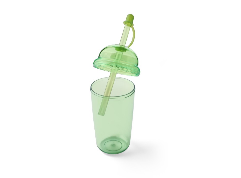Tazza da viaggio 500 ml Glow FullGadgets.com