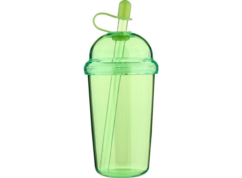 Tazza da viaggio 500 ml Glow FullGadgets.com