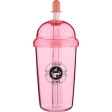 Tazza da viaggio 500 ml Glow FullGadgets.com