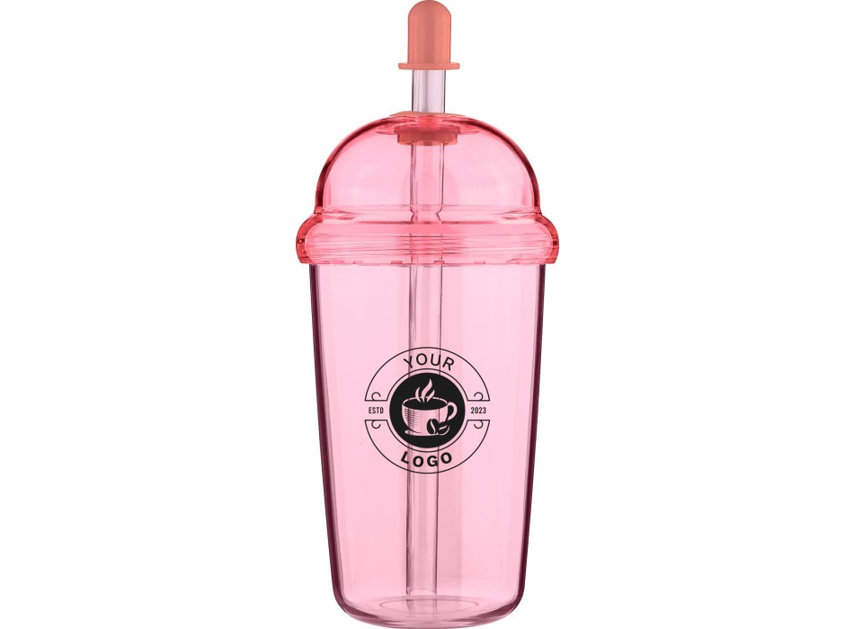 Tazza da viaggio 500 ml Glow FullGadgets.com